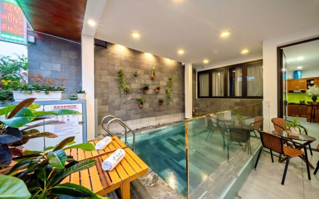 Tam Hong Phuc Homestay Hoi An