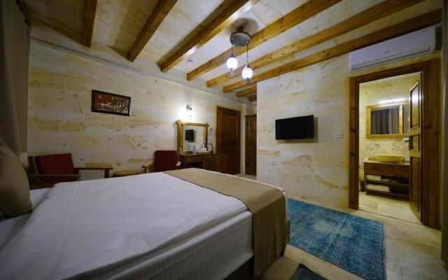 Enjoy Stone Hotel