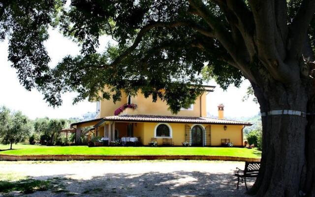 Agriturismo Il Bagolaro