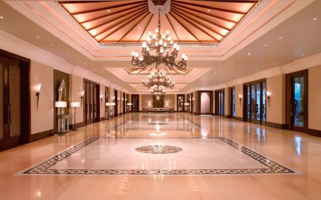 Mustika Yogyakarta Resort & Spa