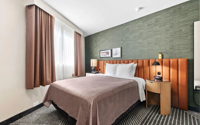 Royal Palace Westwood