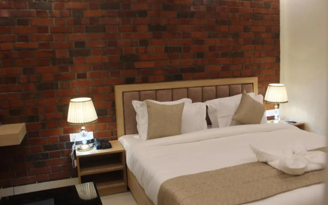 Hotel Royal Palm