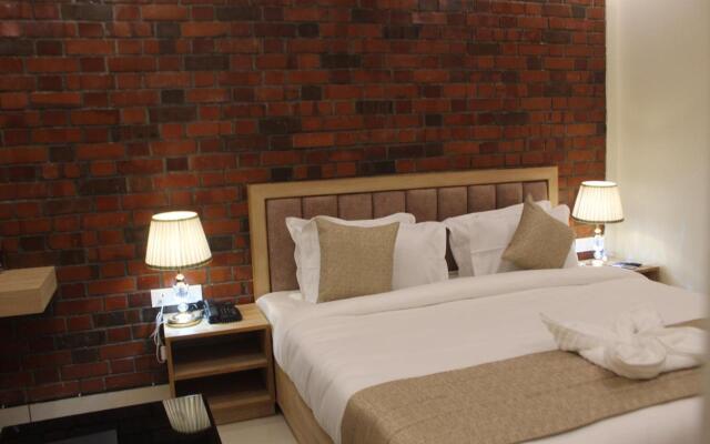 Hotel Royal Palm