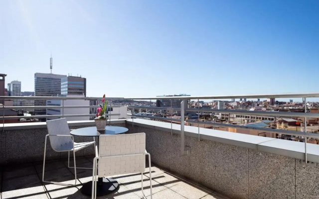 Abba Sants Hotel
