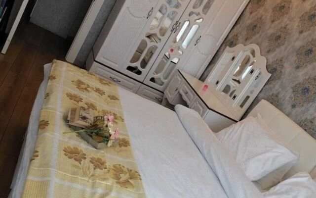 Mall Of İstanbul Residence
