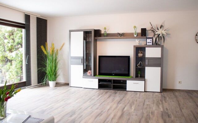 Ferienwohnung Happyness