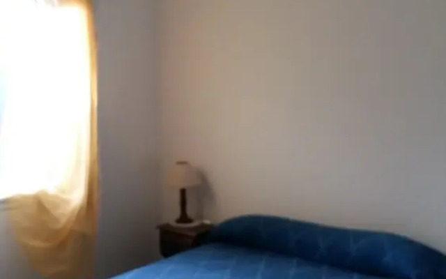 Departamento 2 amb. Mar de Ajo