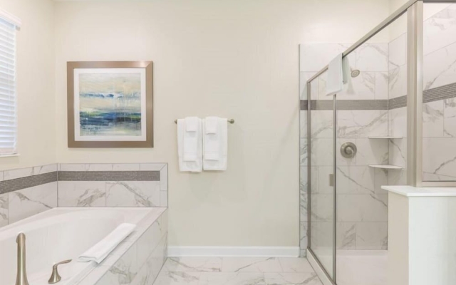 9BR ChampionsGate Pool Home