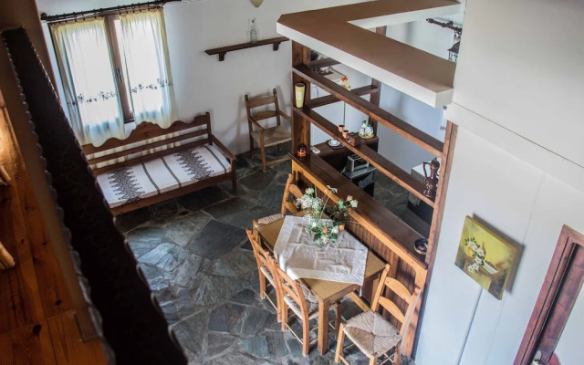 Villa Georgia Kalyves