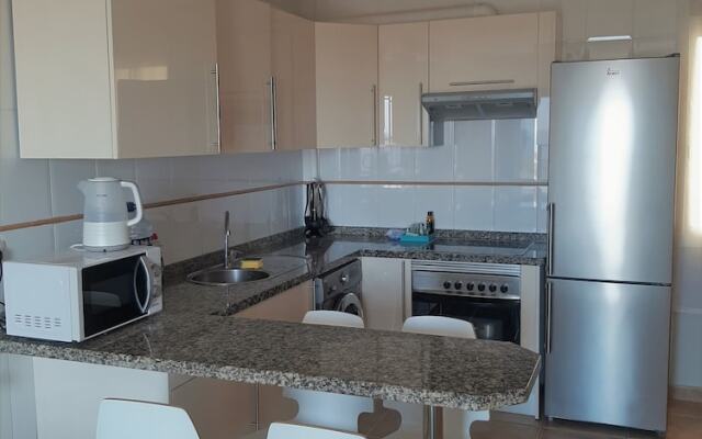 Las Vistas Apartments