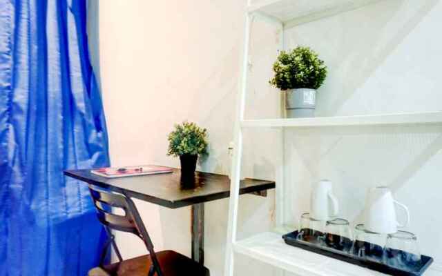 OYO 90438 Mampang 34 Residence