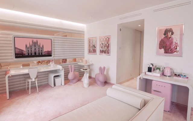 ODSweet Duomo Milano Hotel