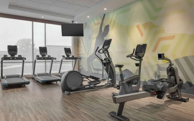 Hyatt Place Windsor