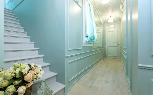 Aquamare Boutique B&B