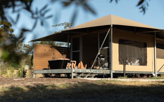 CANVS by CABN Seppeltsfield Barossa