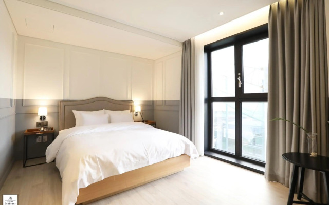 Gwangalli Hotel Londoner