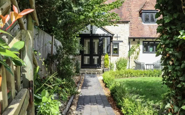 Woodbine Cottage