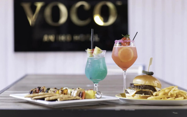 voco Times Square South New York by IHG