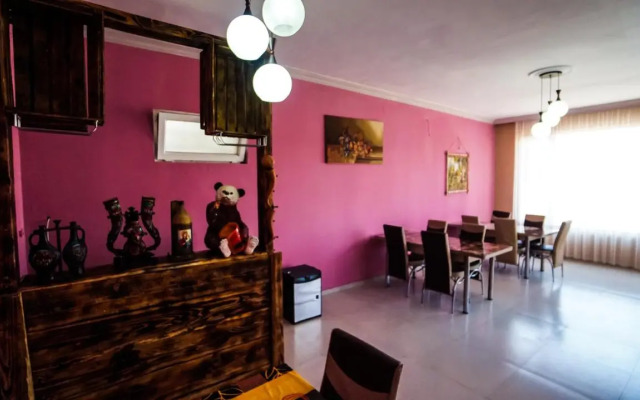 Black Sea Hotel Giani