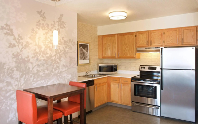 Residence Inn Phoenix Mesa