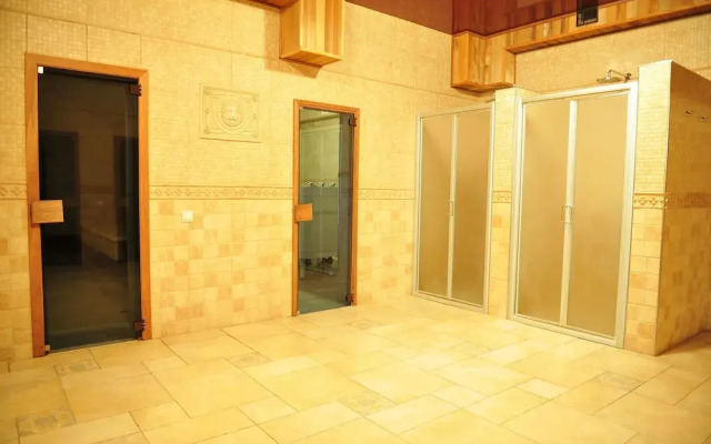 Diplomat Club Hotel
