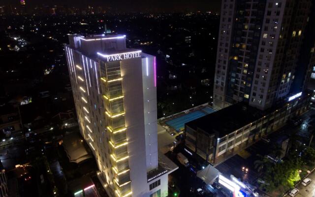 PARK HOTEL Cawang - Jakarta