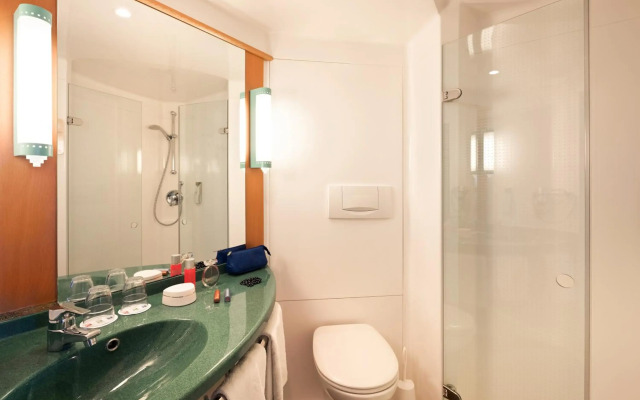 ibis Hamburg Alsterring