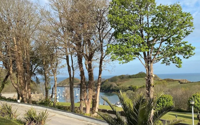 Watermouth Lodges