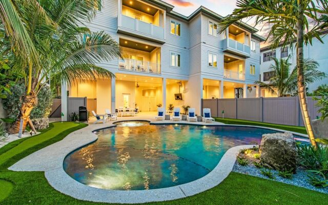 Top Gulf in Siesta Key