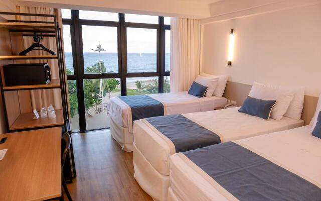 Marante Plaza Hotel
