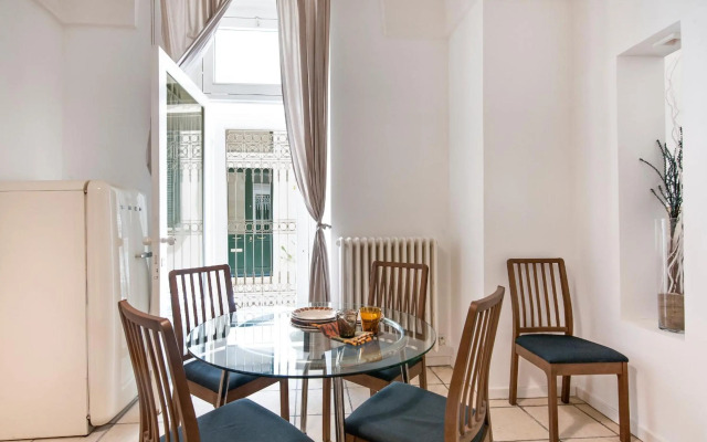 Xenia Old - Apartment SalentoInfoTour