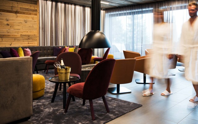 Hotel Goldried