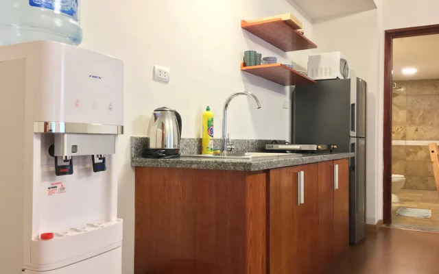 Palmo Hotel & Apartment 3