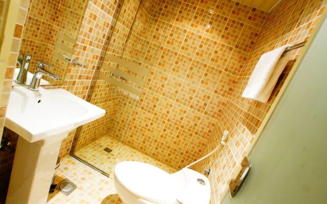Sama Al Qaser Hotel Apartments