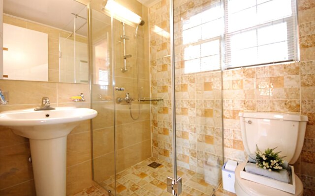 Seosan Dodam Star Pension