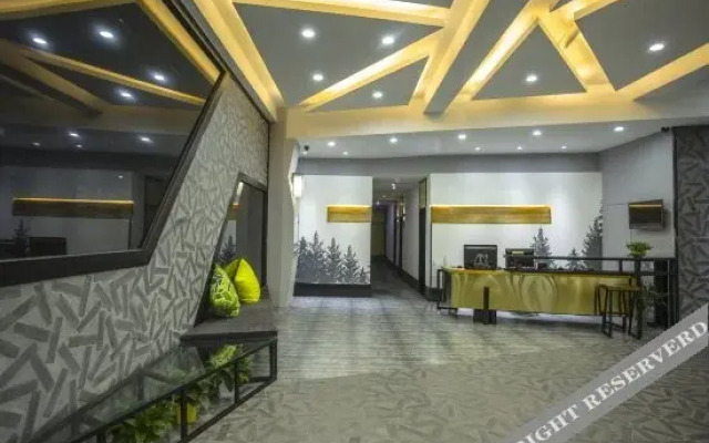 Sanding Hotel