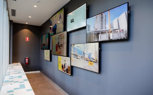 Ibis Styles East Perth