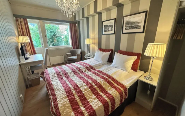 Hofslund Fjord Hotel