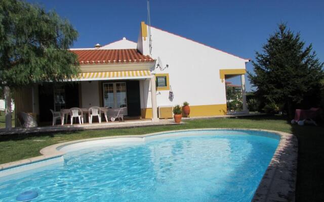 Casa do Pinheiro