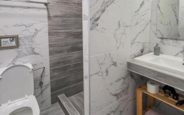 Varka Apartment