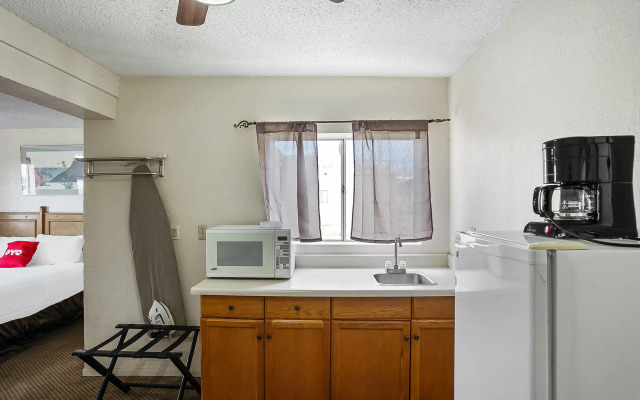 OYO Hotel Yuma AZ - I-8/US-95