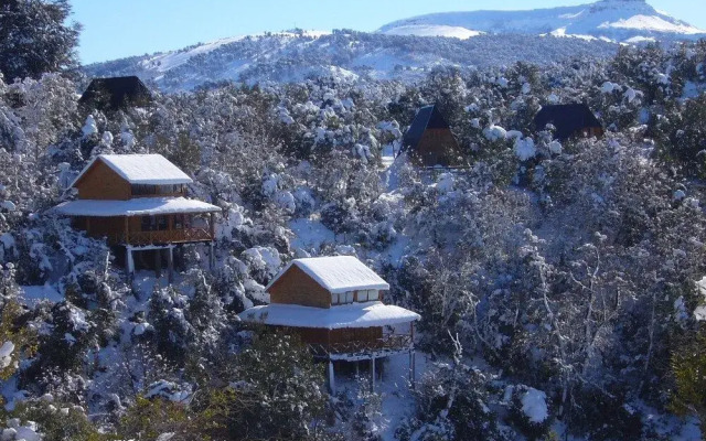 Caren - Cabanas & Suites