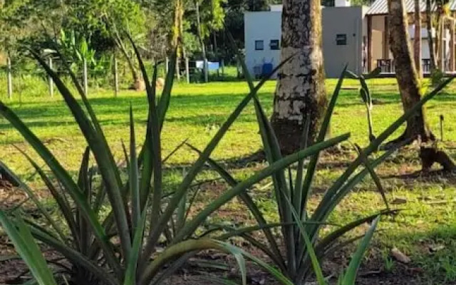 Vila do Porto Morretes