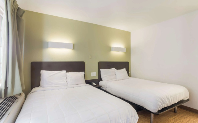 Americas Best Value Inn Bowling Green