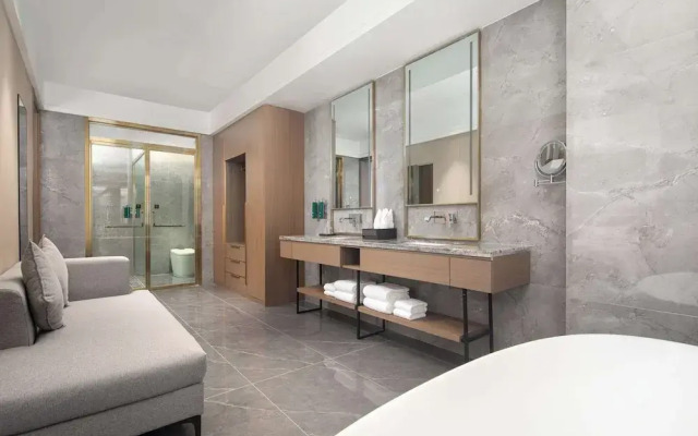 DoubleTree by Hilton Altay Fuyun