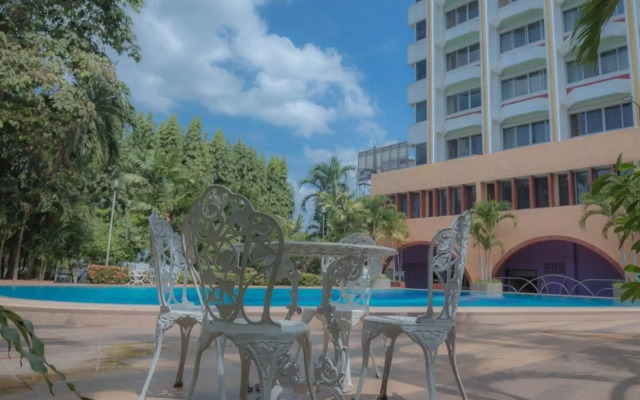 Wangtai Hotel