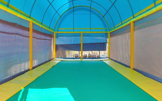Geoje Beach White Pension