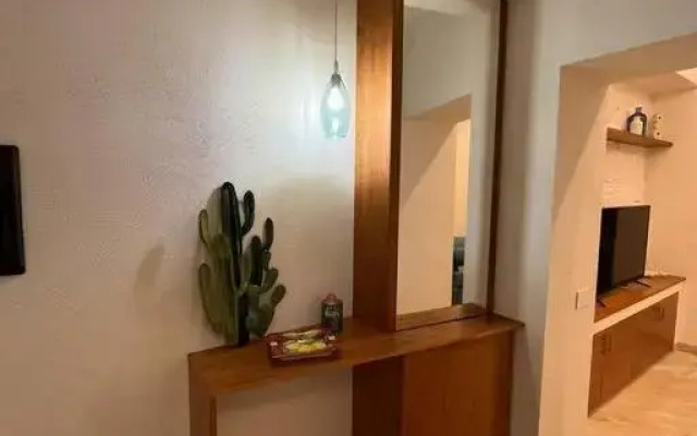 Albatros Suite Home