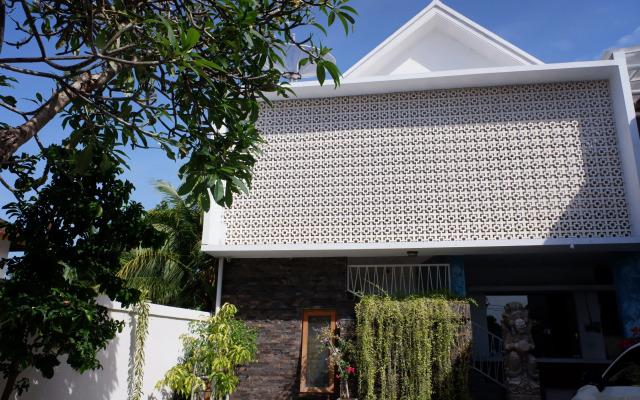 Pemondokan Pratama