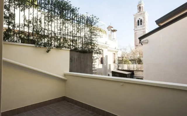 Mysweetplace Piazze Di Padova Apartments